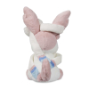 authentic Pokemon center comfy friends plush fluffy Sylveon 42cm